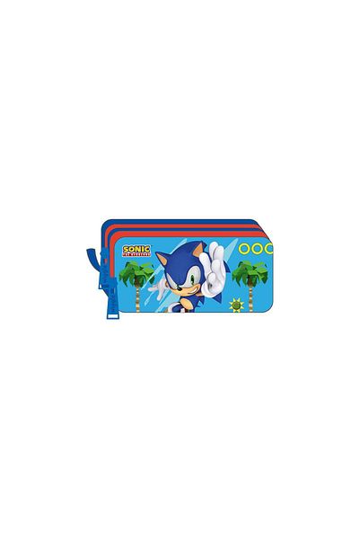 Sonic Geanta pentru creion 2064