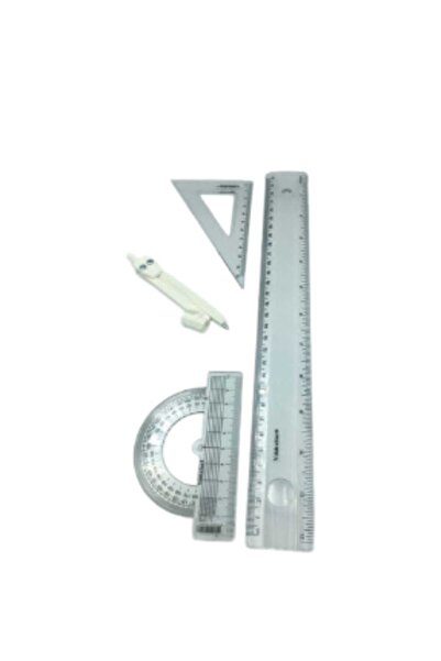 ÇEÇEN HOME Σετ Σχεδίασης Pergelli 30εκ.