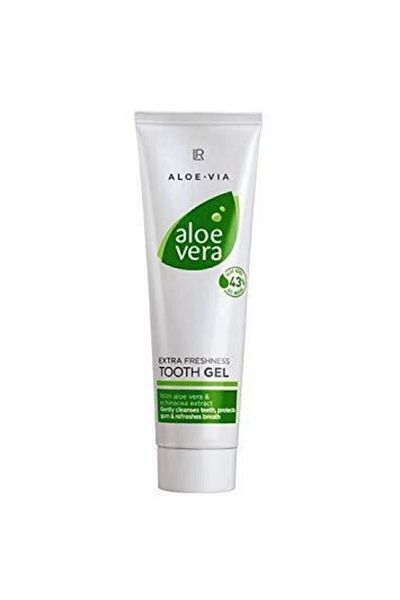 LR Herbal Toothpaste 100 Ml Aloe Via
