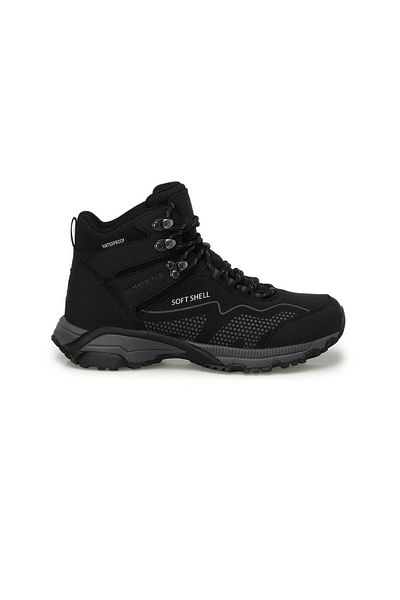 lumberjack Fest HI 4PR - Pantofi de trekking în aer liber pentru femei