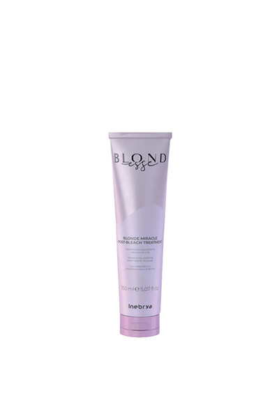 Inebrya Blondesse Miracle Post Bleach Treatment 150 ml