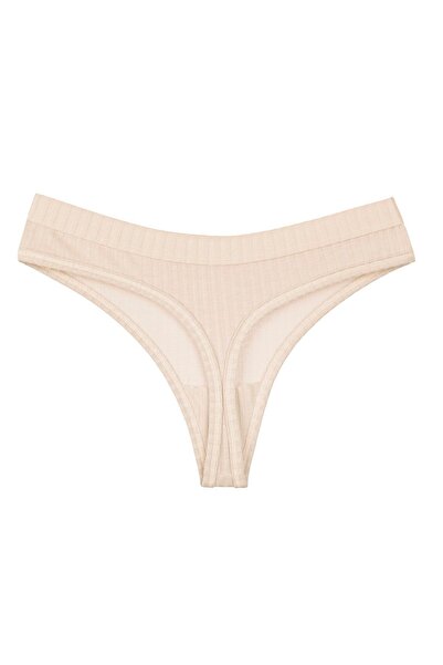 Vanilya Secret Pamuk Tanga 5'li Paket