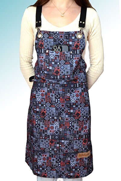 styleapron كلوديا المئزر