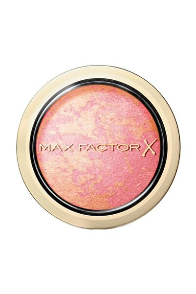 Max Factor Blush - Creme Puff Blush 5 Lovely Pink96099278