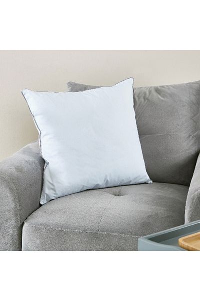 Home Box Luxury Down Alternative Filled Cushion - 50x50 cm
