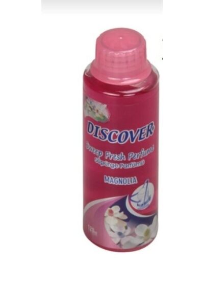 Discover Süpürge Parfümü Mognalıa