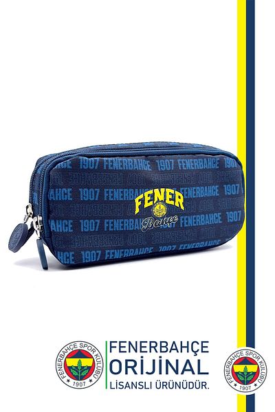 Fenerbahçe Μολυβοθήκη με διπλό μάτι με άδεια χρήσης