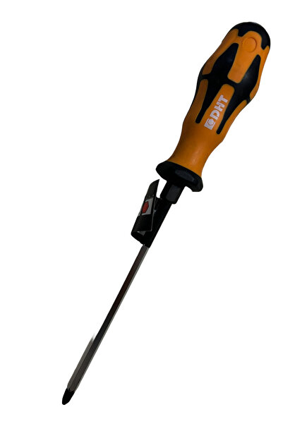 DHT 2.0*150 MM DARBELI YILDIZ TORNAVIDA