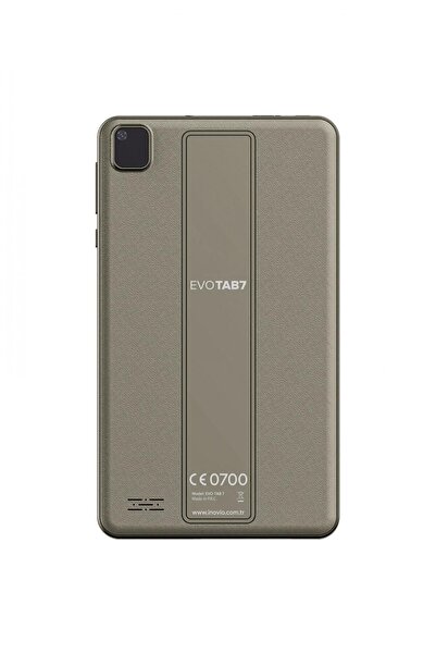 İNOVİO EVO TAB 7 3GB RAM 32GB HAFIZA 7 İNÇ