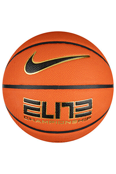 Nike N1009913-891 Μπάλα Μπάσκετ Πρωταθλήματος Ελίτ Νο 7