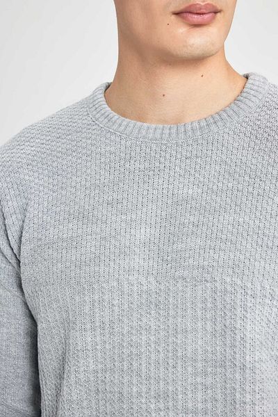 DeFacto Sweater - Standard Fit