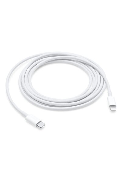 HYPERSOFT Iphone Ipad Uyumlu Yeni Nesil USB-C Lightning Kablosu (1m)