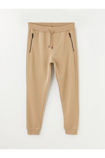 LC Waikiki Slim-Fit-Jogger-Jogginghose für Herren