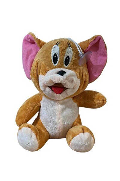 Shem Tom ve Jerry Peluş 20 cm