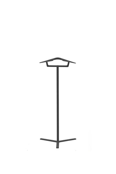 NURUS MARLA Siyah Dilsiz Uşak