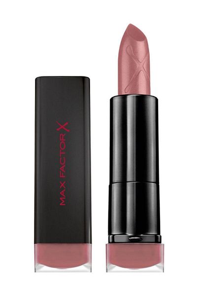 Max Factor Matte Lipstick - Color Elixir Velvet Matte Lipstick Nude 0596137543