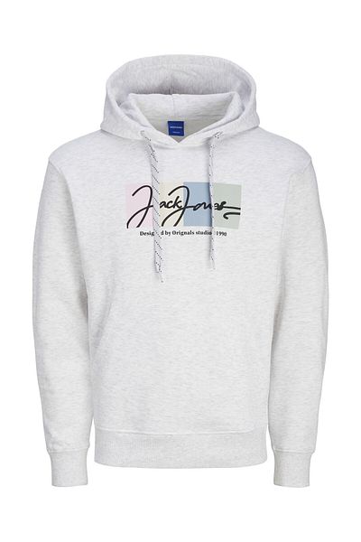 Jack & Jones Λογότυπο Kapuzenpullover Kapuzenpullover