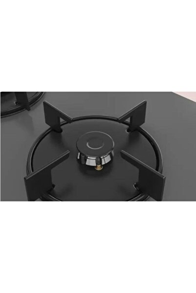 Profilo Oo36p9o10d Ankastre Gri Cam Ocak