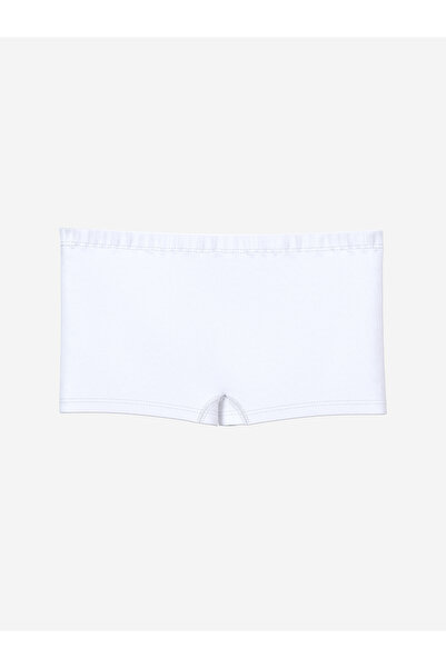 LC Waikiki Basic 3 PC-s boxerkészlet lányoknak