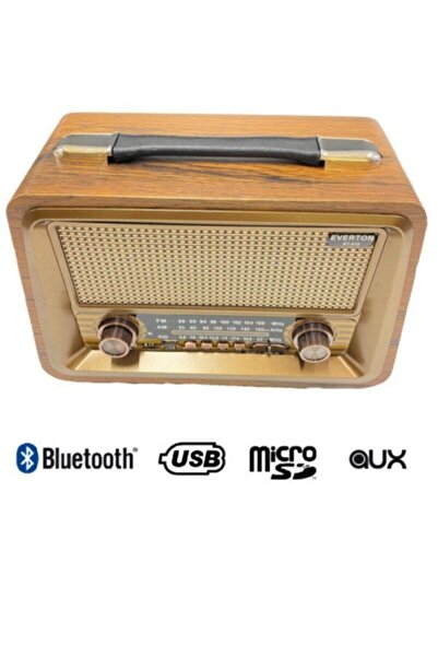 Everton Rt 810 Radyo