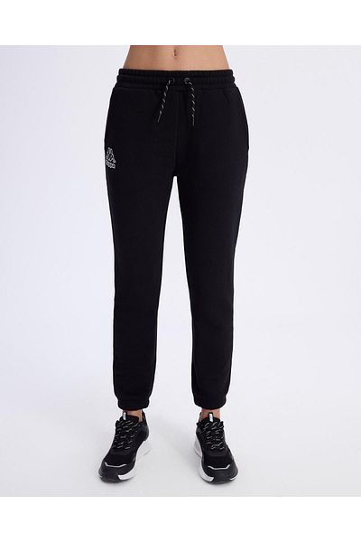 Kappa slim joggers womens online