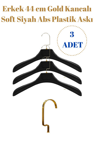 Manken İstanbul 3 штуки пластикових куртки з золотими гачками та комплект одягу