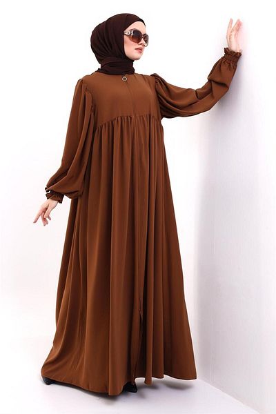 Berel Moda Ποντσίκ Ferace Taba