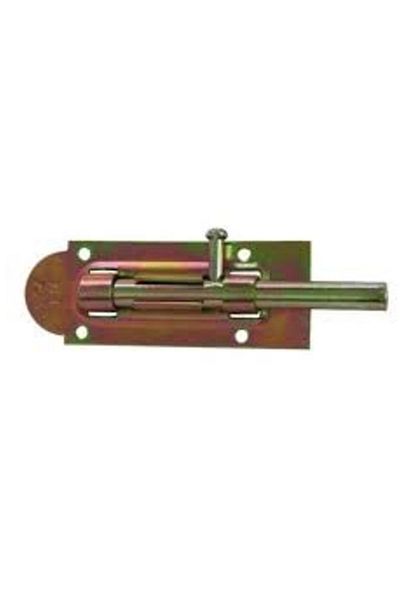 Yerli Mavzer Slider No14