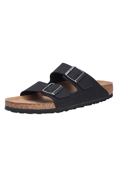 Birkenstock Pantolette mit Tiefbett