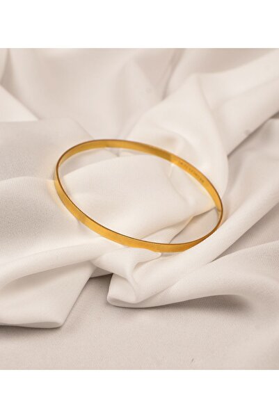 Frtjews Yatırımlık 15 gr 22 Ayar Altın Kibrit Çöpü Bilezik Işçiliksiz