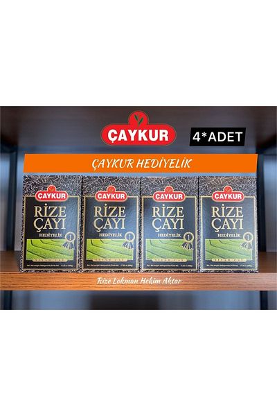Çaykur Gift Rize Tea