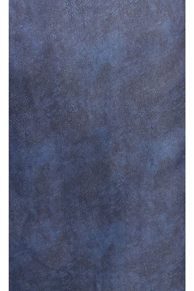 Bakırcı Kumaş Dallas Nubuck Navy Blue Upholstery Fabric 121