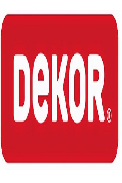 Dekor 3115 Eksport Medium Diameter Roller 20 cm