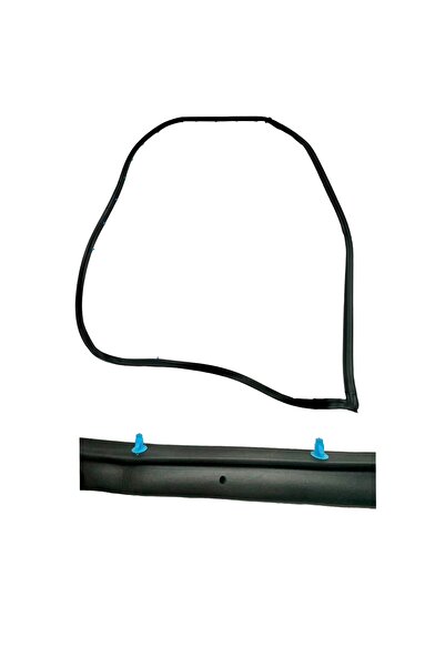 NS Nilser Auto Parts Toyota Corolla AE92 Kapıya Gelen Fitil Ön Sağ 1988-1992