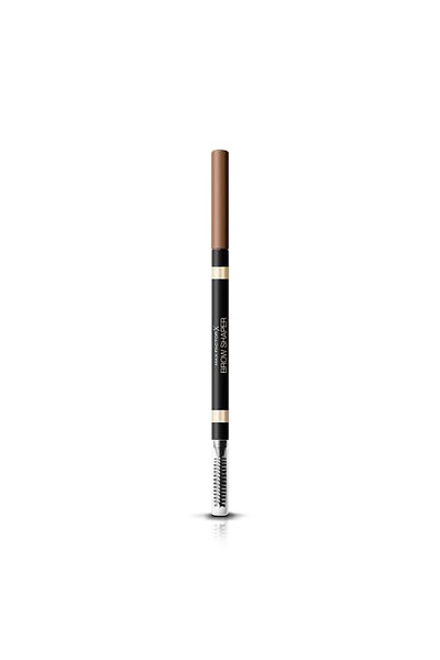 Max Factor Eyebrow Pencil For Blonde - Brow Shaper 10 Blonde96145722