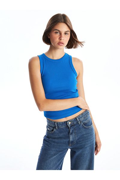 LC Waikiki Crew Neck Women's Athlete