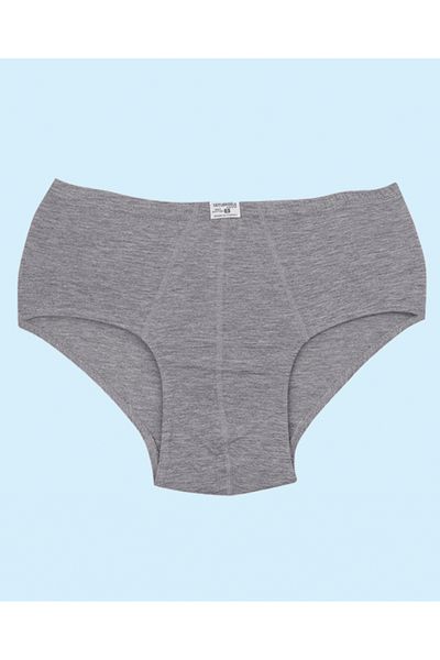 Ceylanoğlu 12 Combed Cotton Men's Combed Slip