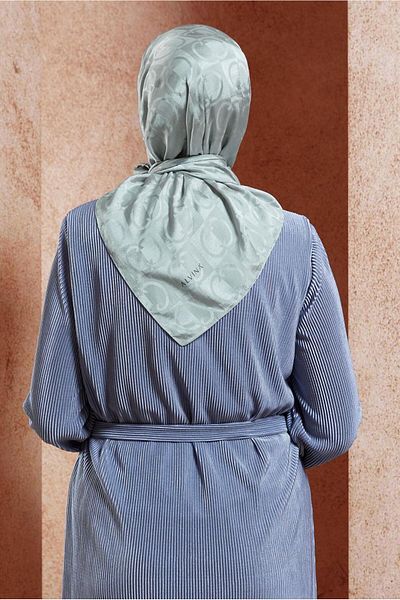 Alvina ALVİNA JACQUARD SCARF 8452 - Γυναικεία Αθλητικά Παπούτσια