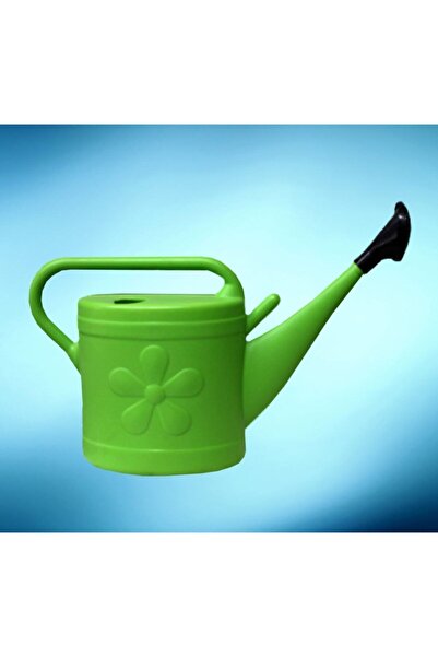 Şen Sulama Bidonu Su Kabı Çiçek Bahçe 15 lt