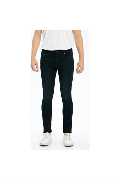 Ltb Ανδρικό τζιν παντελόνι Jumy Normal Waist Super Skinny
