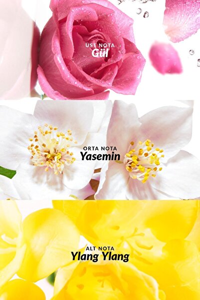 AVON Soft Musk Kadın 50 Ml Edt Parfüm