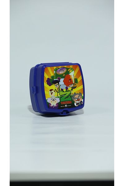 Motzi Trt Kids Z Team Licensed Nutrition Bowl
