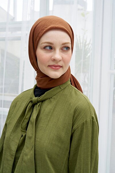Modakaşmir Cotton Neo Scarf