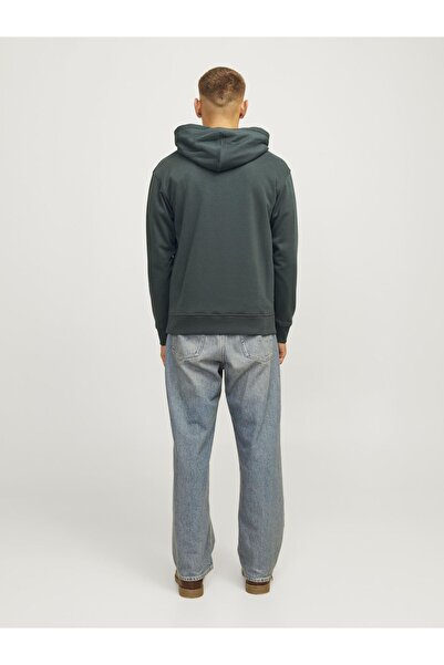 Jack & Jones Hoodie Logo Hoodie