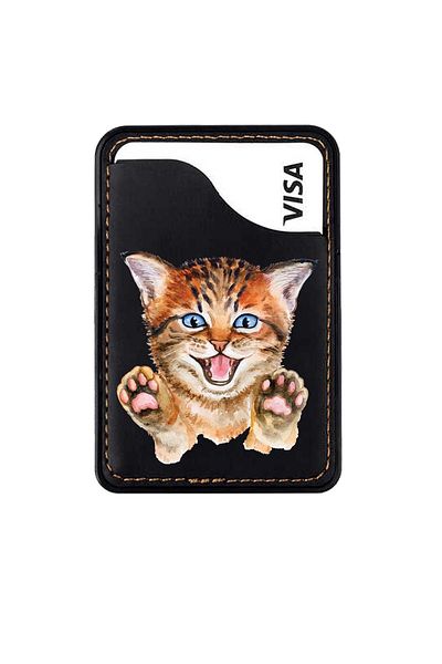 omix X300 X400 X500 X600 X700 X5 X6 X7 X3 X6 X7 Leather Card Holder Case Mırnav