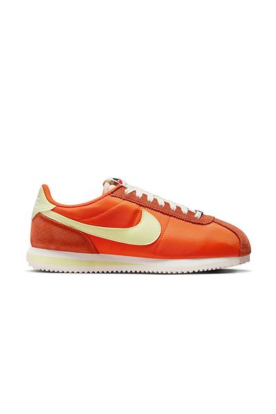 Nike HJ9612-800 Unisex Cortez Textile Casual Shoes