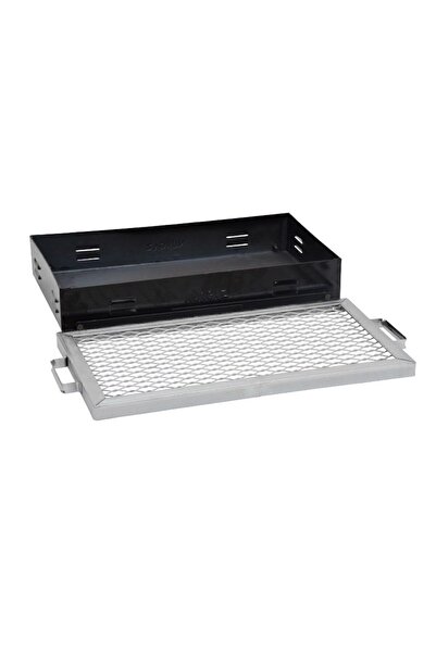 NURGAZ NG KMB Kara Mangal Büyük