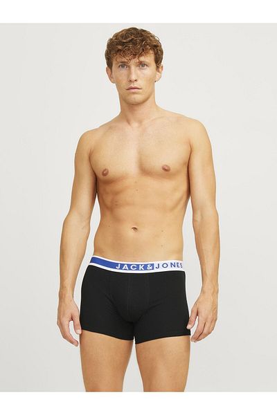 Jack & Jones Boxershorts 12er-Pack Boxershorts