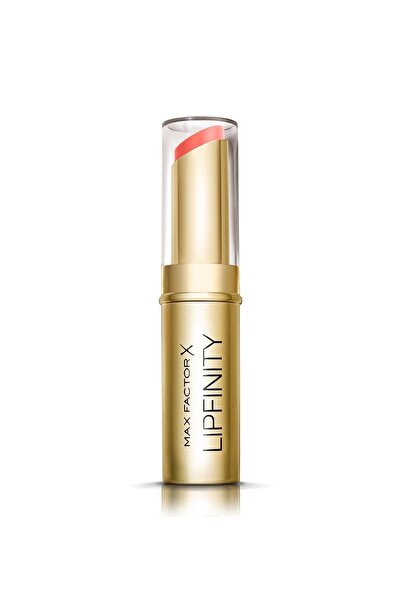 Max Factor Uzun Süre Kalıcı Ruj - Lipfinity Long Lasting Lipstick 25 Ever Sum...