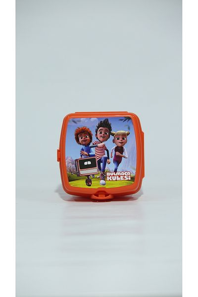 Motzi Licensed Trt Kids Feeding Bowl - Puzzle Tower
